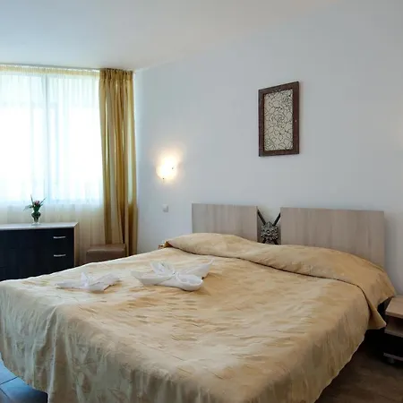 فندق Merlin Club لوزينيتس