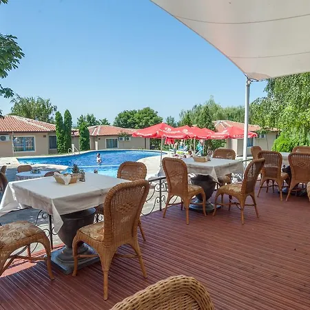 Hotel Merlin Club