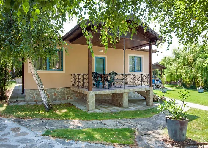 Merlin Club 3* Lozenets