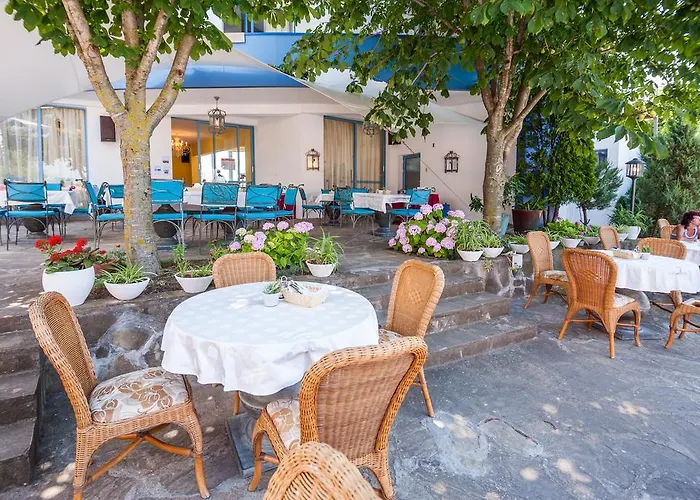 Merlin Club Hotel Lozenets