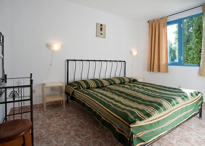 Hotel Merlin Club Lozenets