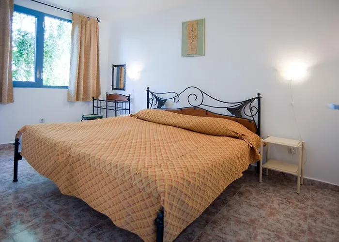 Hotel Merlin Club 3*