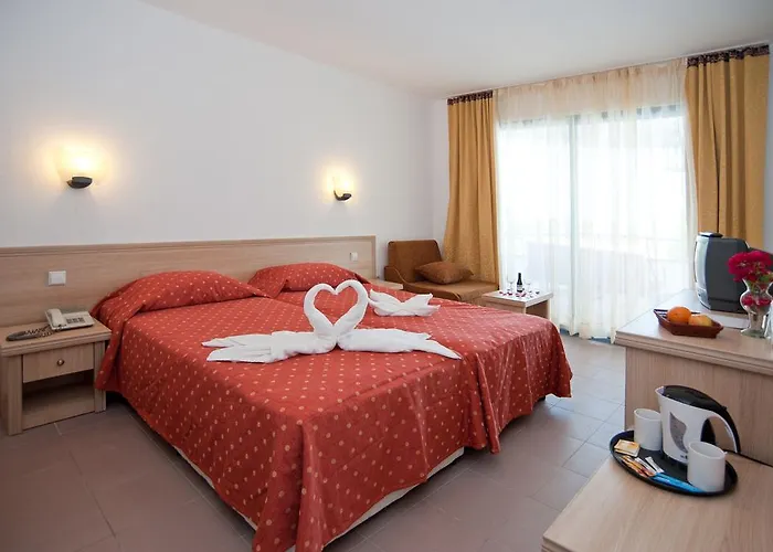 Merlin Club 3* Lozenets