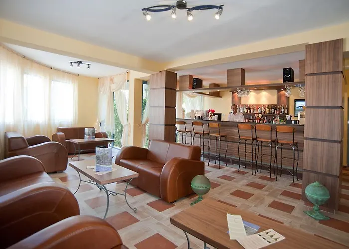 Merlin Club 3* Lozenets