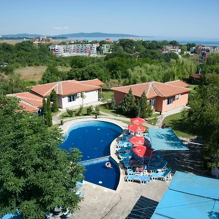 Merlin Club 3* Lozenec