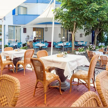 Merlin Club Hotel Lozenets