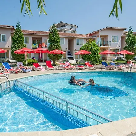 Hotel Merlin Club 3*