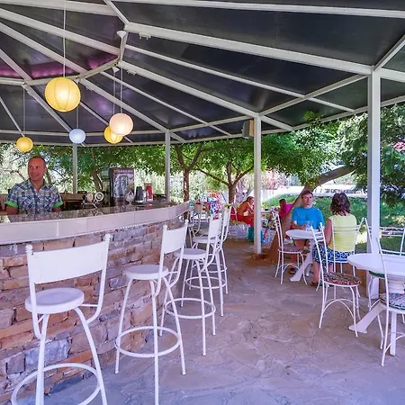 Merlin Club Hotel 3*