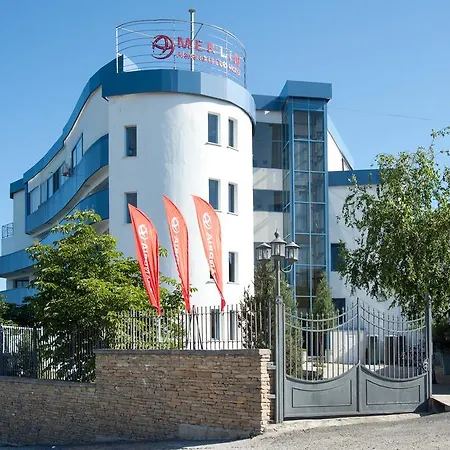 Merlin Club