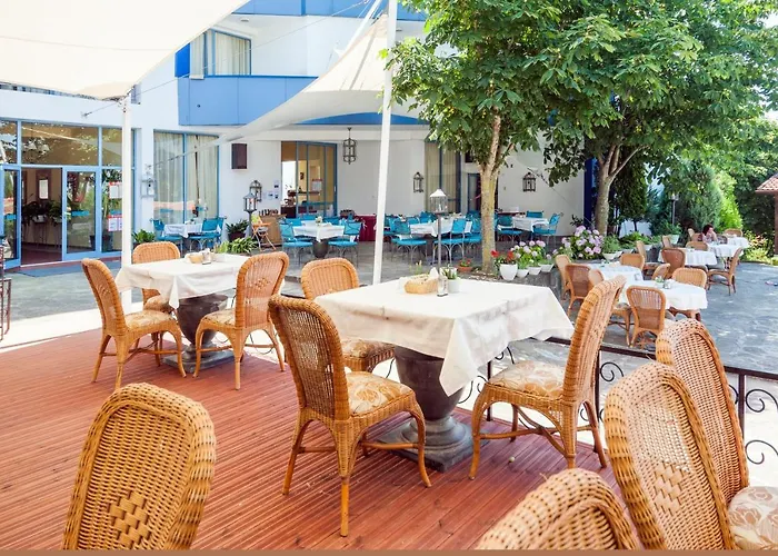 Merlin Club Hotel Lozenets